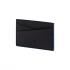 Card case Black Edition Blue