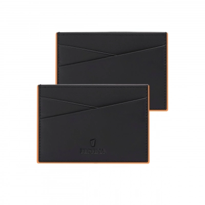 
                                                Чехол для карт Black Edition Orange
                                                