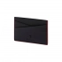 Card case Black Edition Red