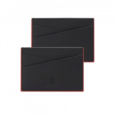 
                                            Card case Black Edition Red
                                            