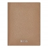 Футляр для карт Classic Grained Camel