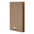 Футляр для карт Classic Grained Camel