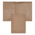 Футляр для карт Classic Grained Camel
