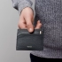 Футляр для карт Iconic Black