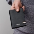Футляр для карт Iconic Black