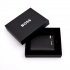Футляр для карт Iconic Black
