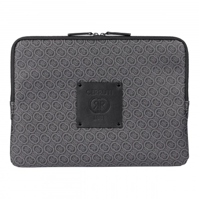 
                                                Laptop Sleeve Logomania Grey
                                                