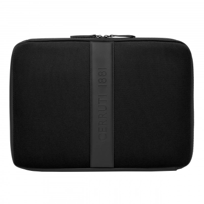 
                                                Laptop Sleeve Mesh Black
                                                