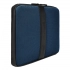 Laptop Sleeve Mesh Blue