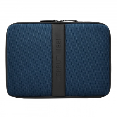 
                                                Laptop Sleeve Mesh Blue
                                                