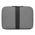 Laptop Sleeve Mesh Grey