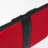 Laptop Sleeve Mesh Red