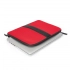 Laptop Sleeve Mesh Red