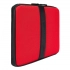 Laptop Sleeve Mesh Red