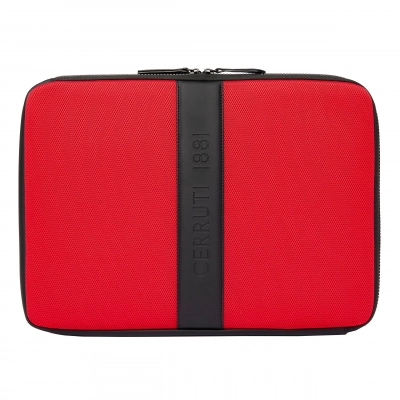 
                                                Laptop Sleeve Mesh Red
                                                