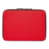Laptop Sleeve Mesh Red