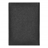Passport Holder Classic Grained Black