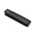Classic Grained Black Writing Case