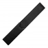 Classic Grained Black Writing Case