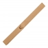 Classic Grained Camel Writing Case