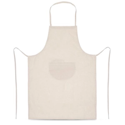 
                                            Фартук из переработанного хлопка 140 г
                                            