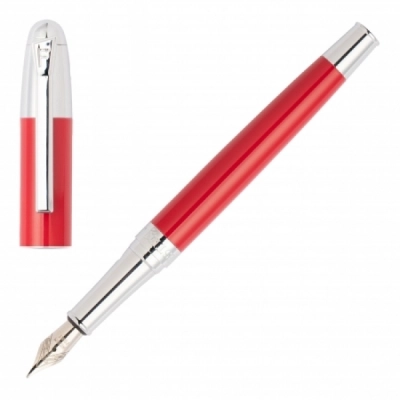 
                                                Eternal Pen Classic Chrome
                                                