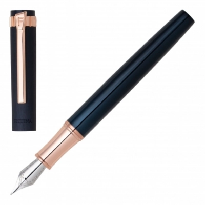 
                                                Prestige Rose Gold fountain pen
                                                