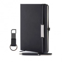 Gift set with notebook / Orwel Set
