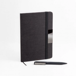 Gift set with notebook / Proust Set