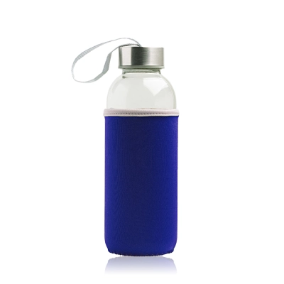 
                                                460 ml glass bottle
                                                