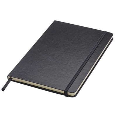 
                                                Hardcover notebook
                                                