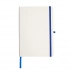 A5 notebook with pocket