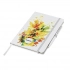 A5 notebook with pocket