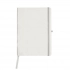 A5 notebook with pocket