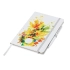 A5 notebook with pocket
