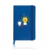 A6 notebook