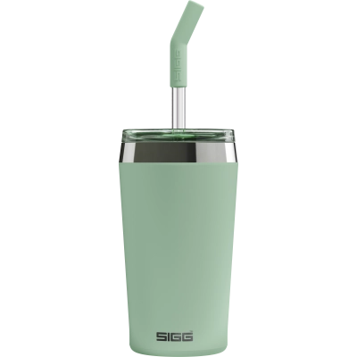 
                                                HELIA MILKY GREEN 0.45 L
                                                