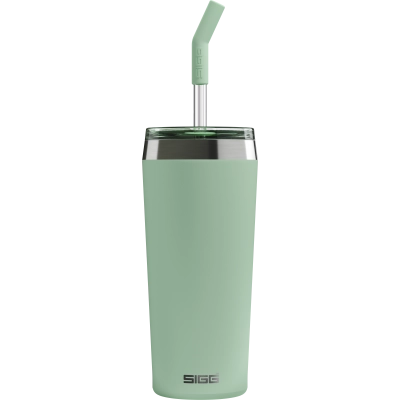 
                                            Молочный зеленый крем HELIA 0,6 л
                                            