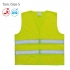 Reflective vest 2XL