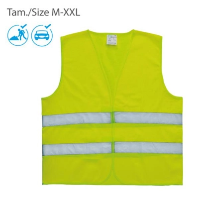 
                                            Reflective vest L
                                            
