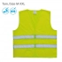 Reflective vest L