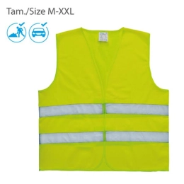 Reflective vest S