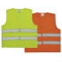 Reflective vest M