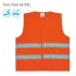 Reflective vest M
