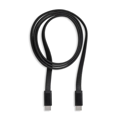 
                                                Плоский 1-метровый кабель USB-C 60W / LINEA
                                                