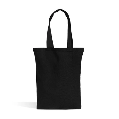 
                                                Сумка с длинными ручками из переработанного хлопка - 140 г/м² / ReTote
                                                