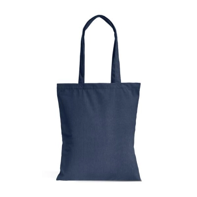 
                                                Сумка с длинными ручками из вельвета - 190 г/м² / Cordbag
                                                