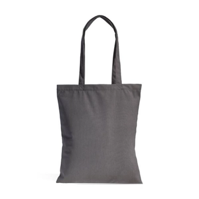
                                                Сумка с длинными ручками из вельвета - 190 г/м² / Cordbag
                                                