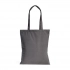 Сумка с длинными ручками из вельвета - 190 г/м² / Cordbag