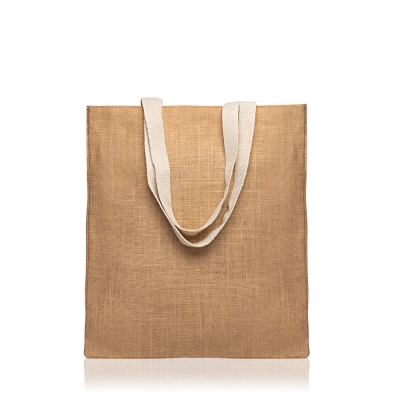 
                                                Jute bag
                                                